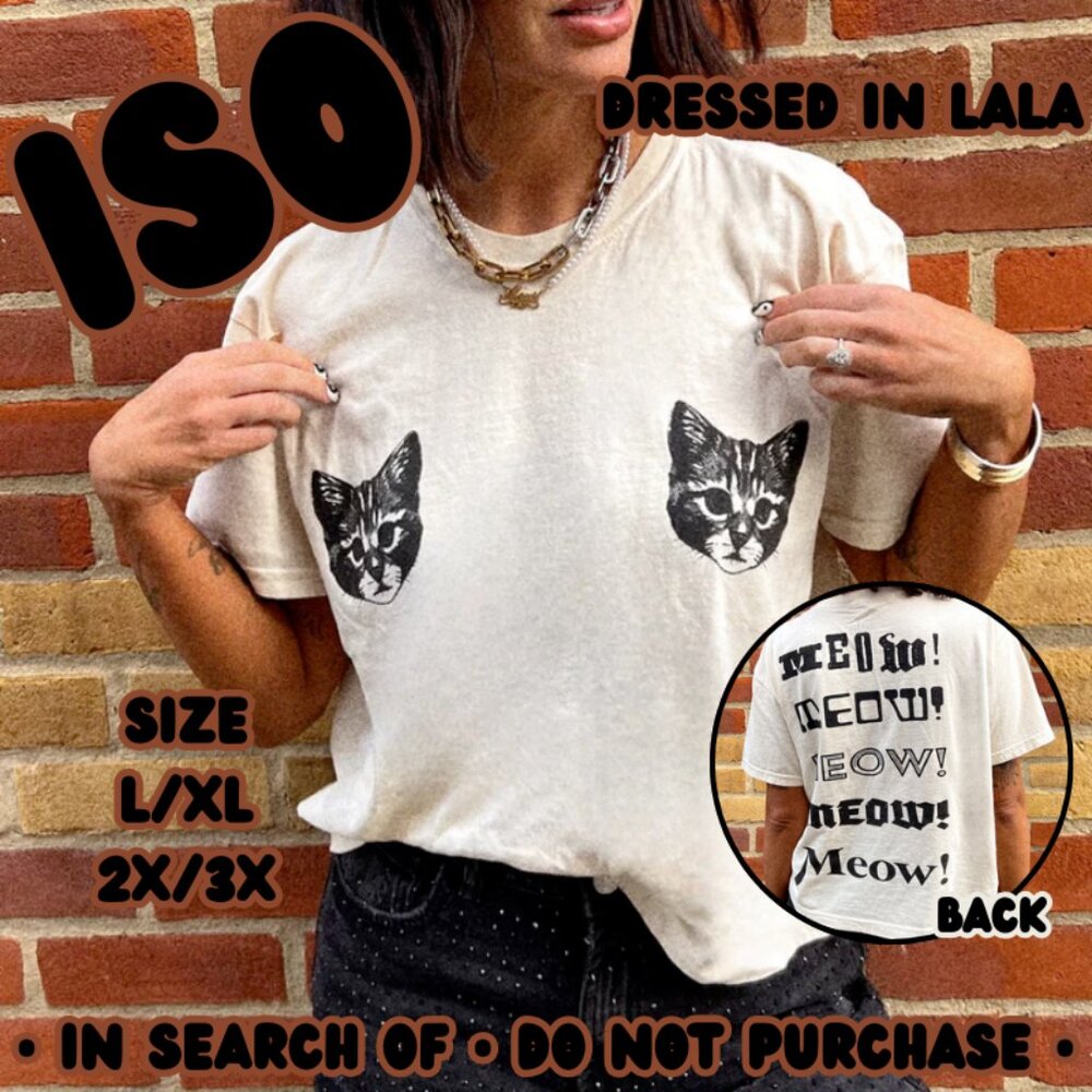 ISO: Dressed in LALA - Picture 5 of 12